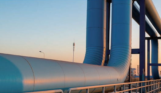 水性工业涂料都应用在哪些行业？